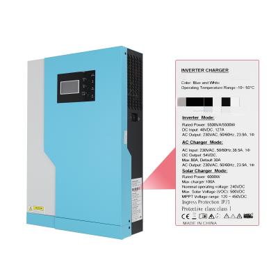 China Multiscene Lithium Iron Phosphate Battery Voor Inverter Duurzaam Te koop