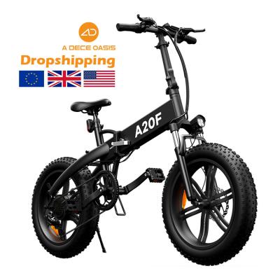 China European aluminum alloy e-bike warehouse for sale