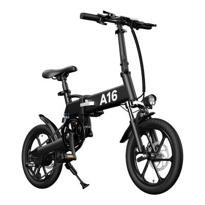 China New Arrival Standard Hot Selling Feature City Smart Electric Bicycle Moped Adult Mountain Bike for sale