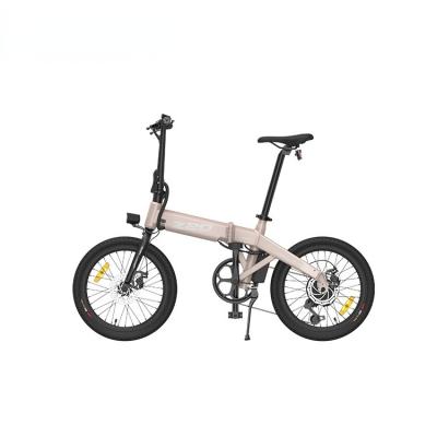 China Fastest High Quality Aluminum Alloy HIMO Z20 Fat Tire ebike Road e Bike 2 Wheel Foldable Super Smart Electric Offroad Mountain 20 Walking Bike for sale