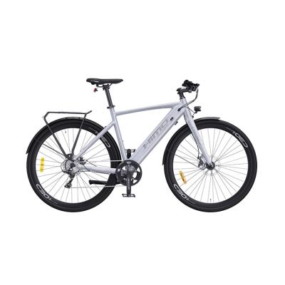 China Aluminum alloy drop shipping EU USA warehouse HIMO C30R mid drive mountain electric bike electrica city electrica ebike for sale