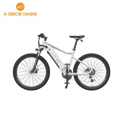 China EU USA UK warehouse HIMO C30S mid drive tire road ebike city e electric bike aluminum alloy 2021 mountain electric bicycle wholesale for sale