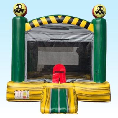 China Wholesale Commercial 0.55mm Plato PVC Tarpaulin Kids Bounce House Jumping Bouncy Castle Inflatable Bouncer For Party Business for sale