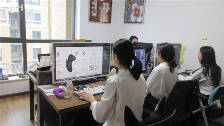 Verified China supplier - Hebei Young Will Health Technology Co., Ltd.