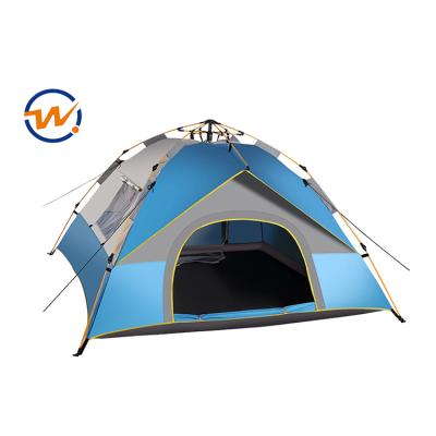 China Carpa Bell Emperor Roof Cvt Top Carpas Para Camioneta Carro De Playa Air Acampar UV-resistant Luxury Camping Aluminum Tent for sale