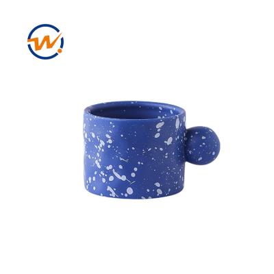 China Viable Taza Sublimacion Double Wall Glass Thermal Mugs And Travel Pipe Coffee Cauldron Camp Moscow Ceramic Mule Mugs With Logo for sale