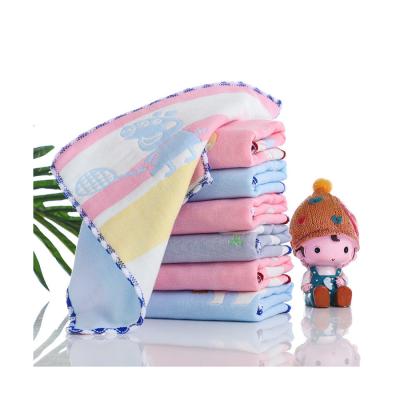 China Hot Cheap Compressed Good Quality Popular Product Kids Quick Dry Towel for sale