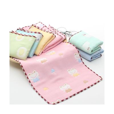 China Compressed Newest Compressed Latest Design Popular Product Wholesale Kids Towel for sale