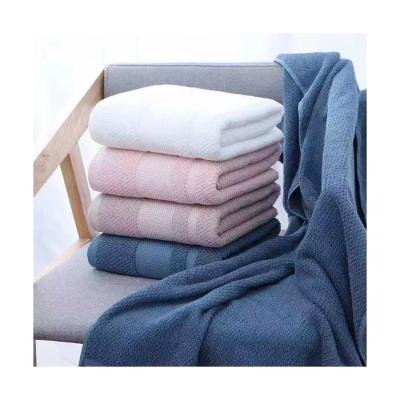 China China Top Quality Popular Product Hotel Bath Towel Big Made Tablet for sale