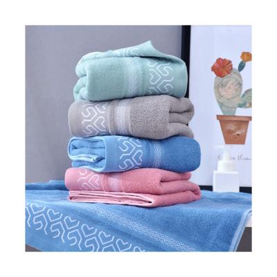 China Compressed Sell Well Popular Product New Type Eco Cheap Face Cotton Towel for sale