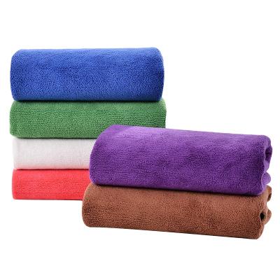 China China Sustainable Professional Manufacture Multi Purpose Household Microfiber Towel for sale