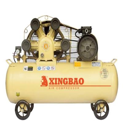 China No energy less construction 300L compact air compressor manufactur xingbao air compressor for sale