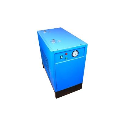 China Advertising company refrigerated air treatment equipment dryer make clean HD-10AC for sale