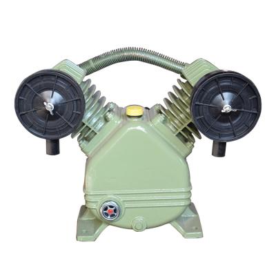 China XINGBAO 1.5KW/2HP Compressor Lubricated Compressor for sale