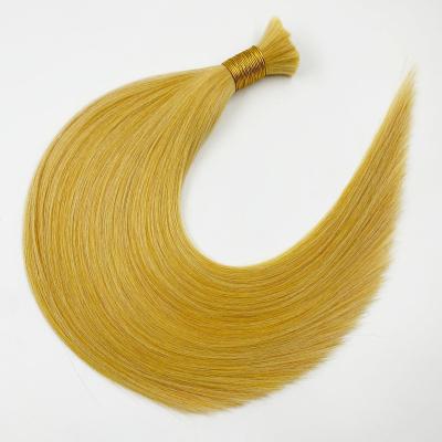 China Can be dyed or unprocessed wholesale unprocessed virgin cuticle aligned brazilian hair hair volume, buy bulk hair, hair volume for sale