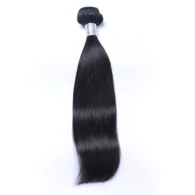 China Silky Straight Wave Brazilian Virgin Human Hair Bundles Wholesale Raw Virgin Human Hair Dropshipping Seller for sale