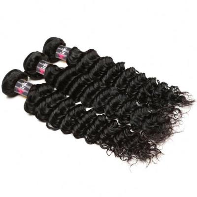 China Healthy End Hair Bundles Brazilian Virgin Hair Vendors Hair Extension for sale