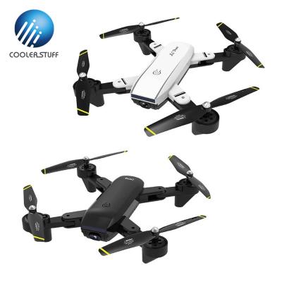 China SG700-D Mode 4k Drone Headless Quadcopter With Dual Gimbal 1080P Camera Radio Control Aircraft Aircraft Diecast UAV Folding Drone 4-Axis for sale