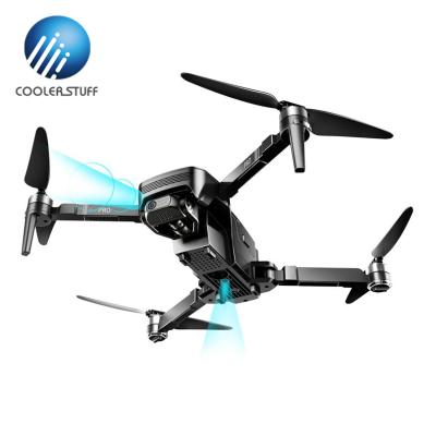 China 2021 New headless mode Visuo zen K1 drone 4k hd foldable professional 30 minutes flight 5g wifi dual camera 50 zoom for sale