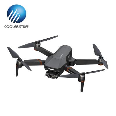 China Fashion Coolerstuff VISUO K3 professional folding headless drone 4k hd camera video drone with 25mins flight time for sale