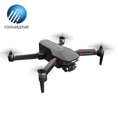 China Fashion Coolerstuff VISUO K3 Headless Drone with 4k uhd folding droni profesdionale drones below 3000 with camera for sale