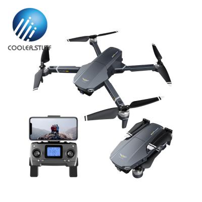 China Mode Coolerstuff 8819 JJRC X20 3 Axis Headless Drone Tracing Aerial Survey UAV Drone Professional Long Distance for sale