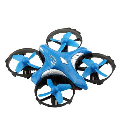 China Coolerstuff JJRC H102 Mini Camera UFO dronequadcopter Drone Drone RC Model Infrared Drine for sale