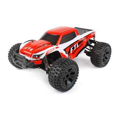 China RC Model Cooler 1/12 Error Remote Control Vehicle Model Car 42km/h 2.4G High Speed ​​Proportional Desert RC Car 2.4G Full for sale