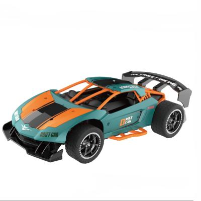 China Coolerstuff RC model 1/14 high speed 2.4g rc car racing game with jet and dynamic music rc car 4 ready to run x 4 for sale