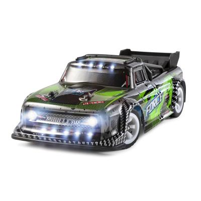 China RC model Coolerstuff WLtoys 284131 high speed rc drift car 4wd 30km high speed rc muscle car radio controlled cars for sale