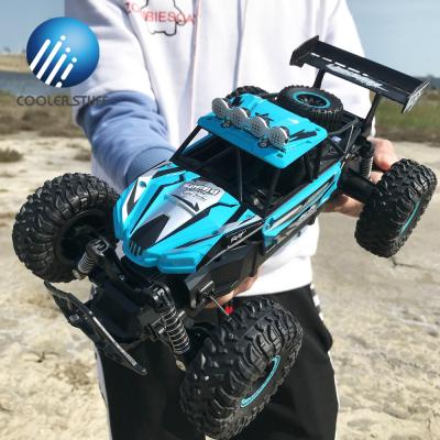 China Coolerstuff RS730-A Off Road Electric Rock Crawler RC Model Coolerstuff RS730-A Off Road 116 Chargeable Remote Control High Speed ​​4wd RC Drift RC Car for sale