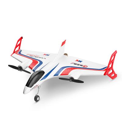 China RC Model Airplane Coolerstuff WLtoys X520 Radio Control Toys Airplane OEM Service rc plane high speed radio control for sale