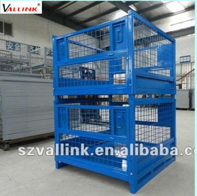 China Wire Storage Baskets Metal Wire Baskets Runner Custom Color Powder for sale