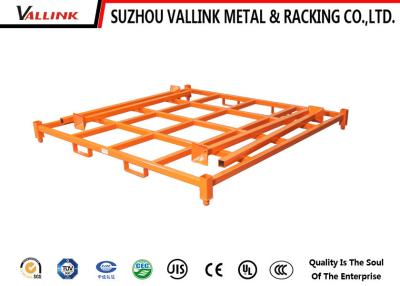 China Medium Duty Flexible Warehouse Stack Racking Storage Equipment ISO for sale