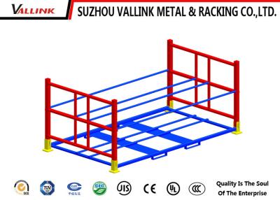 China Heavy Duty Scale Collapsible Tire Storage Rack For Windshield / Factory OEM for sale