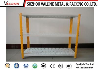 China Rust - Proof Household Steel Wire Shelving Customized / Wire Rack Shelves for sale