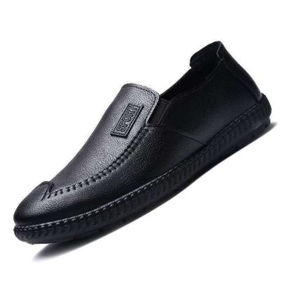 China Anti Skid Wear-Resistant Anti-Slippery Men's Fashion Shoes for sale