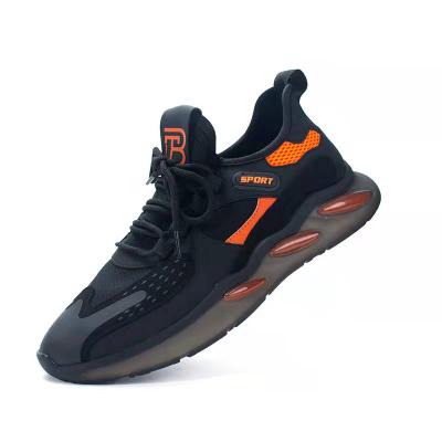 China CUSHIONING boys shoes new soft soled men's running sports shoes for men's new styles formal air running shoes for sale