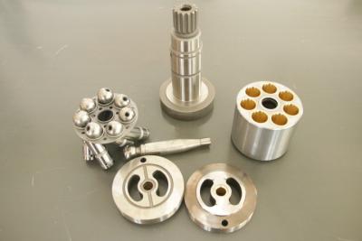 China A2F Rexroth Piston Pump A2F28 A2F55 A2F80 Hydraulic Pump Repair Parts for sale