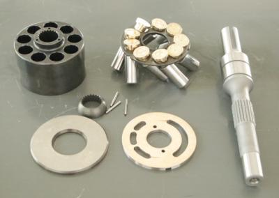 China A10 A16 A22 Yuken Piston Pump Parts A37 A45 A56 A70 A90 A100 A145 Hydraulic Pump Piston Spare Parts for sale