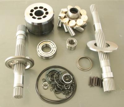 China K5V Series Excavator Hydraulic Pump Parts K5V80 K5V140 K5V160 K5V200 for sale