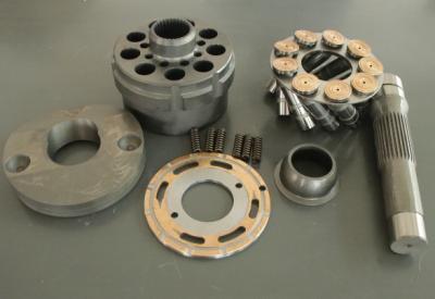 China Hitachi Hydraulic Pump Spare Parts HMGF35 HMGF36 HMGF38 GMGF57  Crawl Excavator Hydraulic Pump Parts for sale