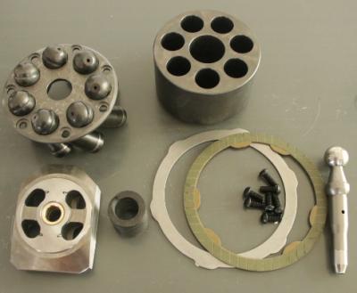 China PC400-7 Komatsu Axial Hydraulic Pump Axial Piston Pump Parts for sale