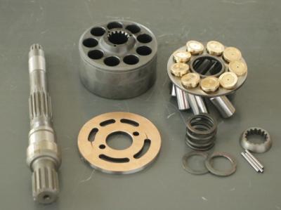 China PVD-1B-22 Excavator Nachi Hydraulic Pump Parts PVD-1B-28 PVD01B-32 PVD-1B-34 for sale