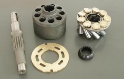 Chine A10F Pompes à piston Rexroth A10F16 A10F28 A10F45 A10F71 Pièces détachées à vendre