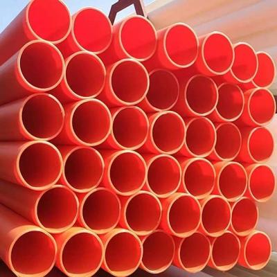 China Other Underground Mpp Electrical Cable Conduit Pipe for sale