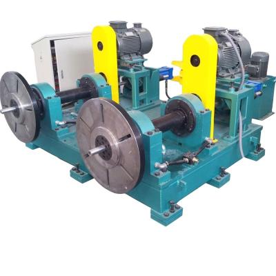 China Factory Promotion Hot New Style Large Wear Resistant Horizontal Centrifugal Casting Machine for sale