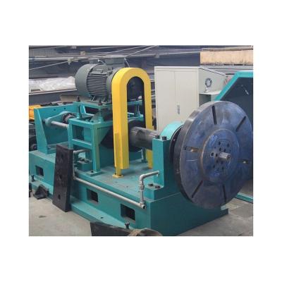 China Factory High Quality Wear Resistant Horizontal 300Mm Long Life Centrifugal Casting Machine for sale