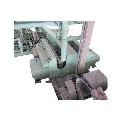 China Full Automatic Factory Two-station Centrifugal Casting Machine For Cylinder Sleeve for sale