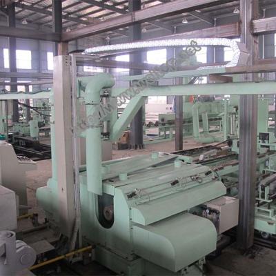 China Full Automatic Factory Double-station Centrifugal Casting Machine For Other Auto Parts for sale